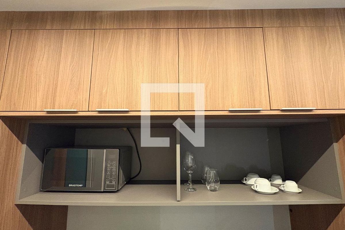 Kitnet-Studio, 28 m² - Foto 11