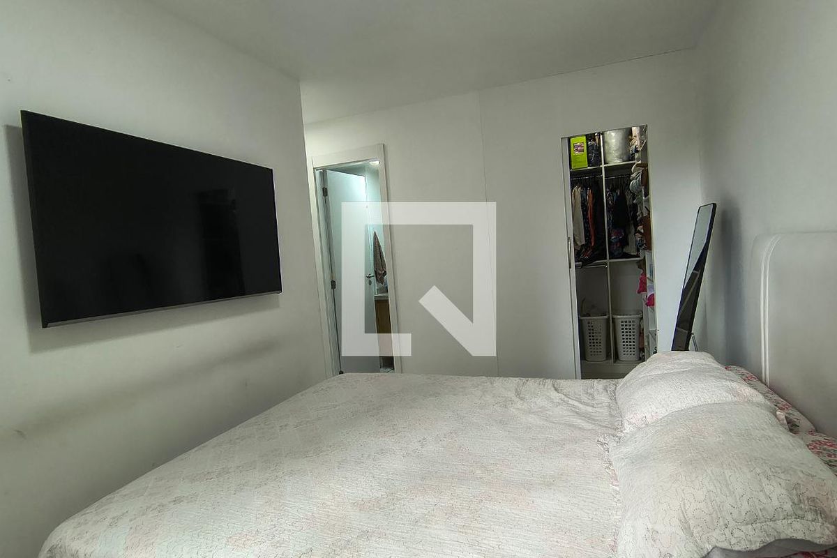 Apartamento, 3 quartos, 83 m² - Foto 13