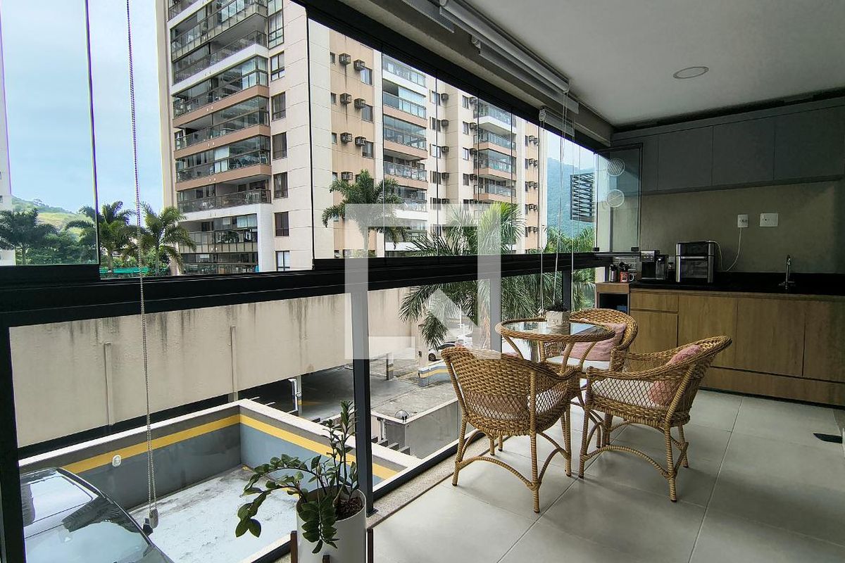 Apartamento, 3 quartos, 83 m² - Foto 5