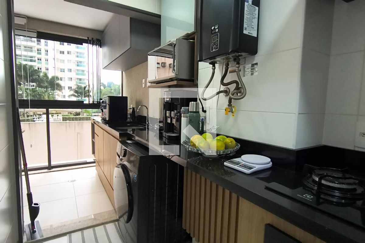 Apartamento, 3 quartos, 83 m² - Foto 34