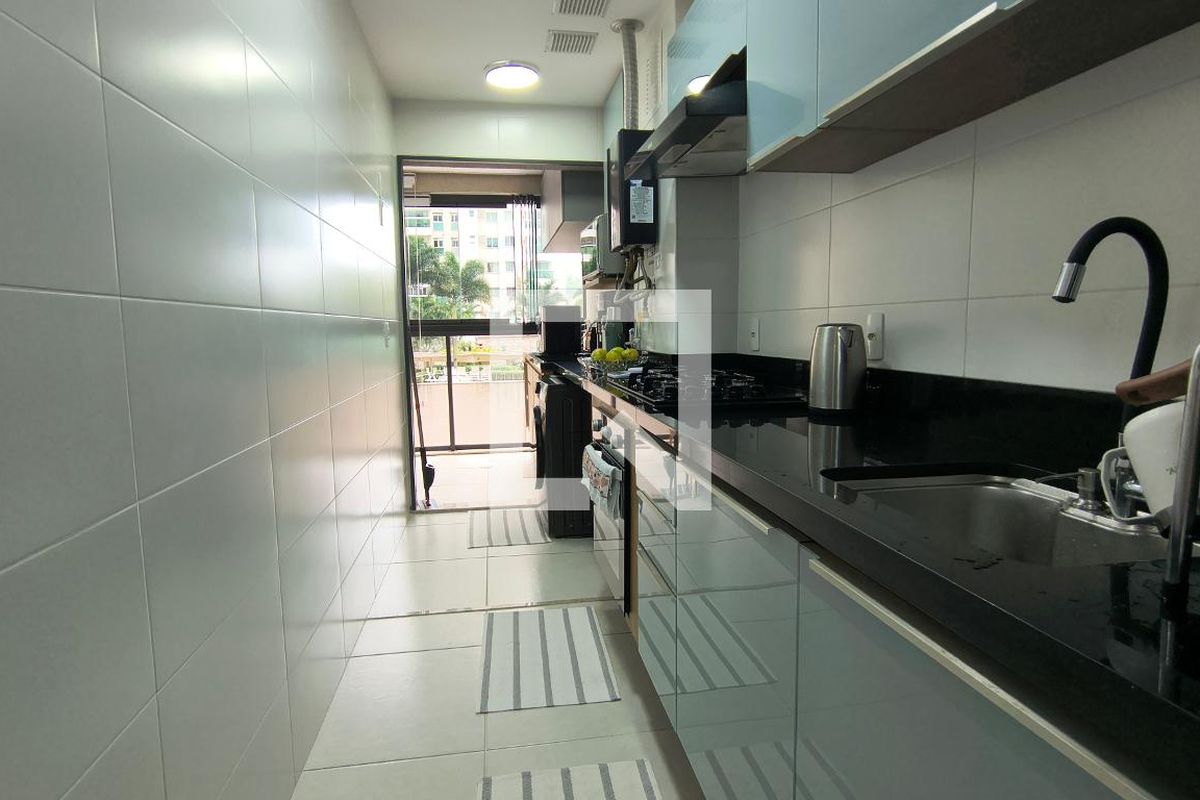 Apartamento, 3 quartos, 83 m² - Foto 32