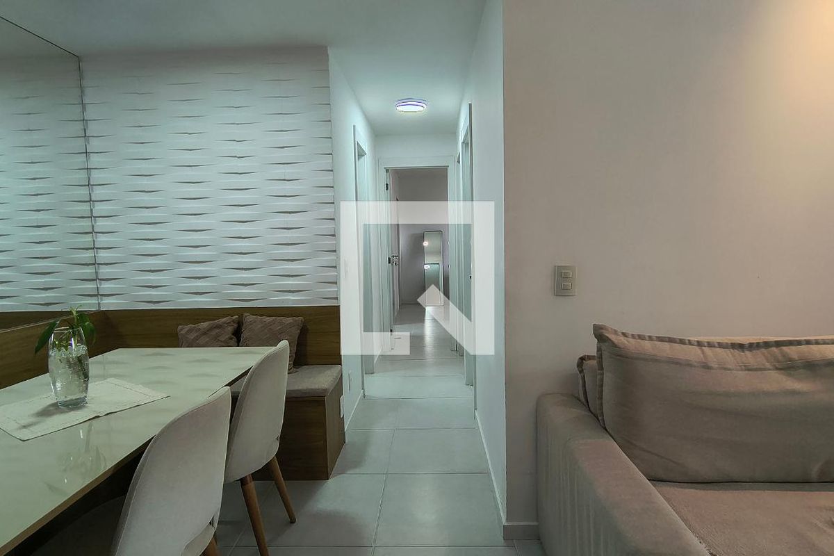 Apartamento, 3 quartos, 83 m² - Foto 9