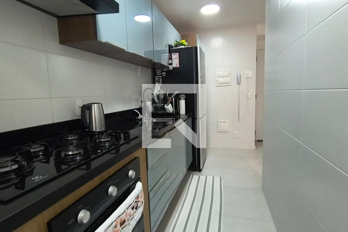 Apartamento, 3 quartos, 83 m² - Foto 33