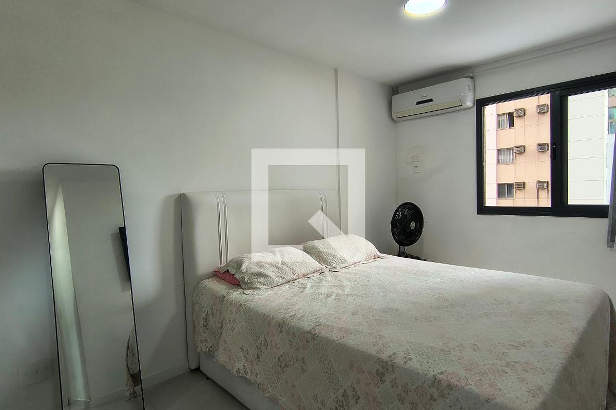 Apartamento, 3 quartos, 83 m² - Foto 10