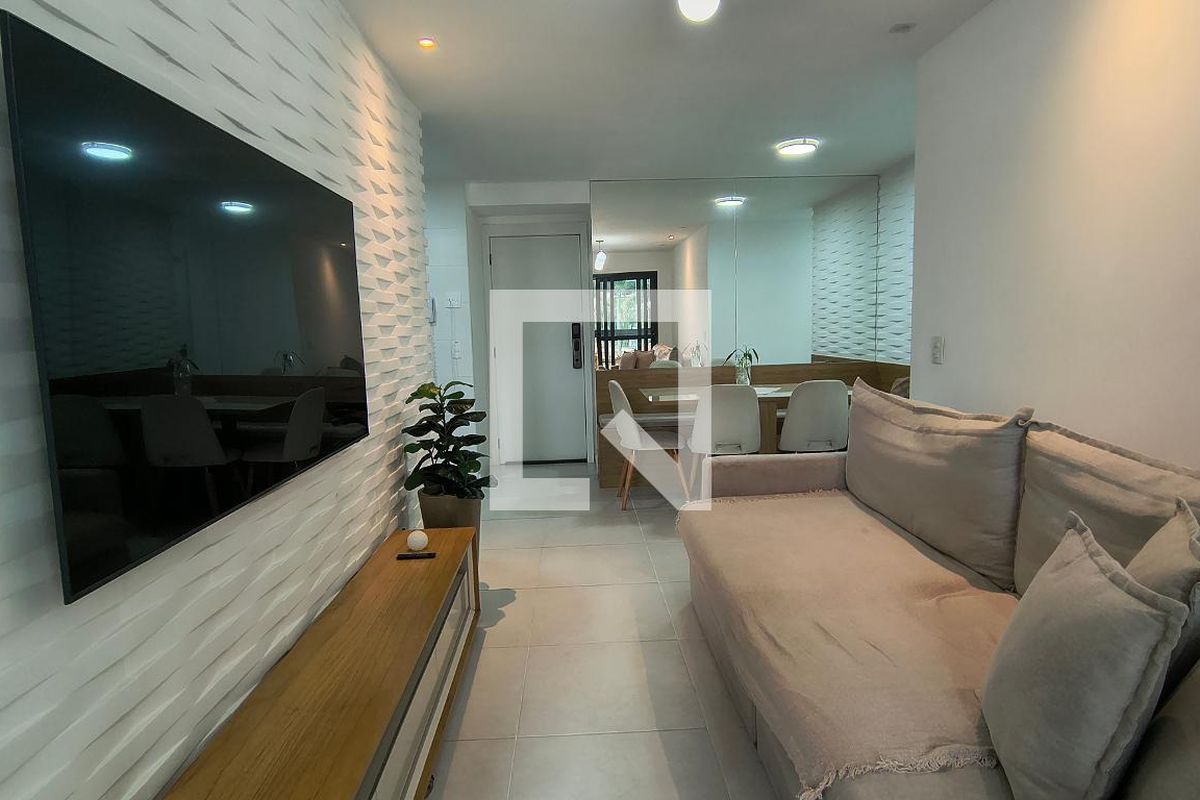 Apartamento, 3 quartos, 83 m² - Foto 4