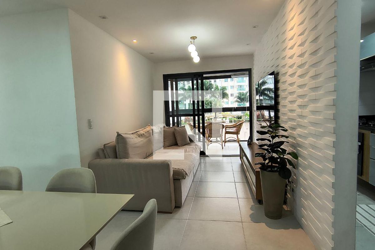 Apartamento, 3 quartos, 83 m² - Foto 2