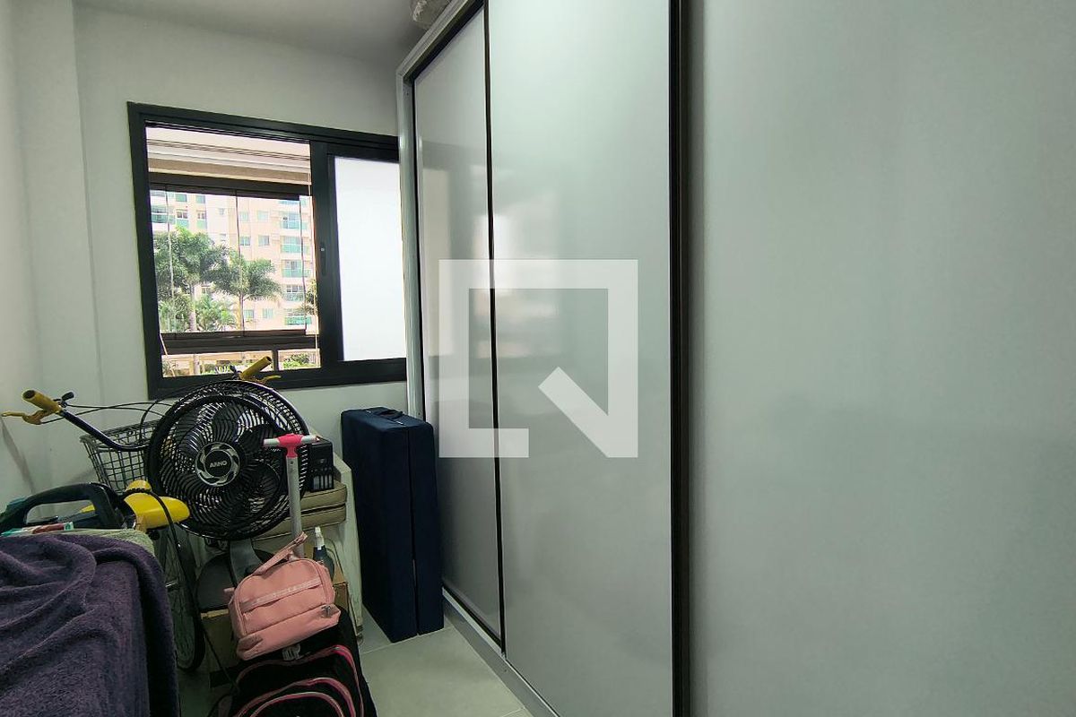 Apartamento, 3 quartos, 83 m² - Foto 23