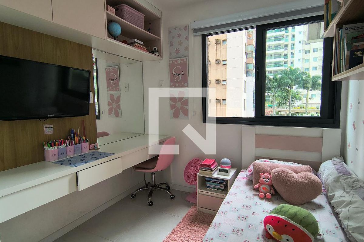 Apartamento, 3 quartos, 83 m² - Foto 19