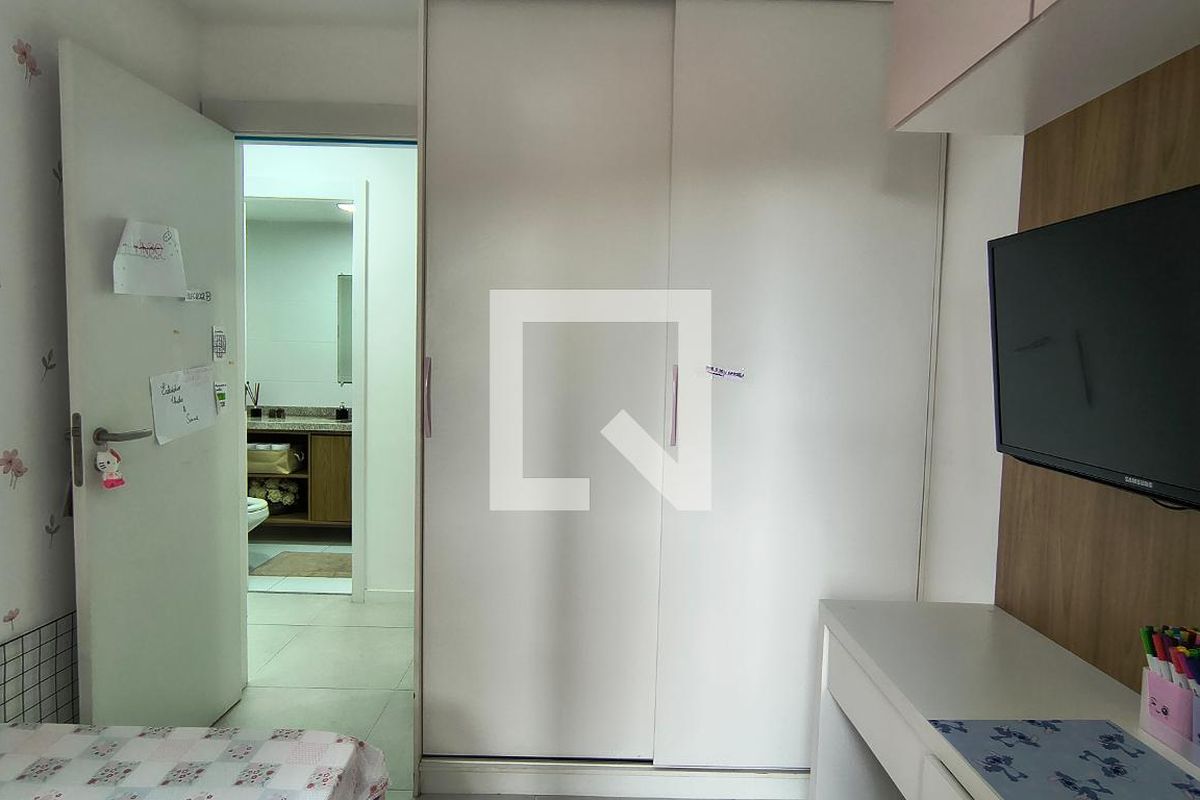 Apartamento, 3 quartos, 83 m² - Foto 21