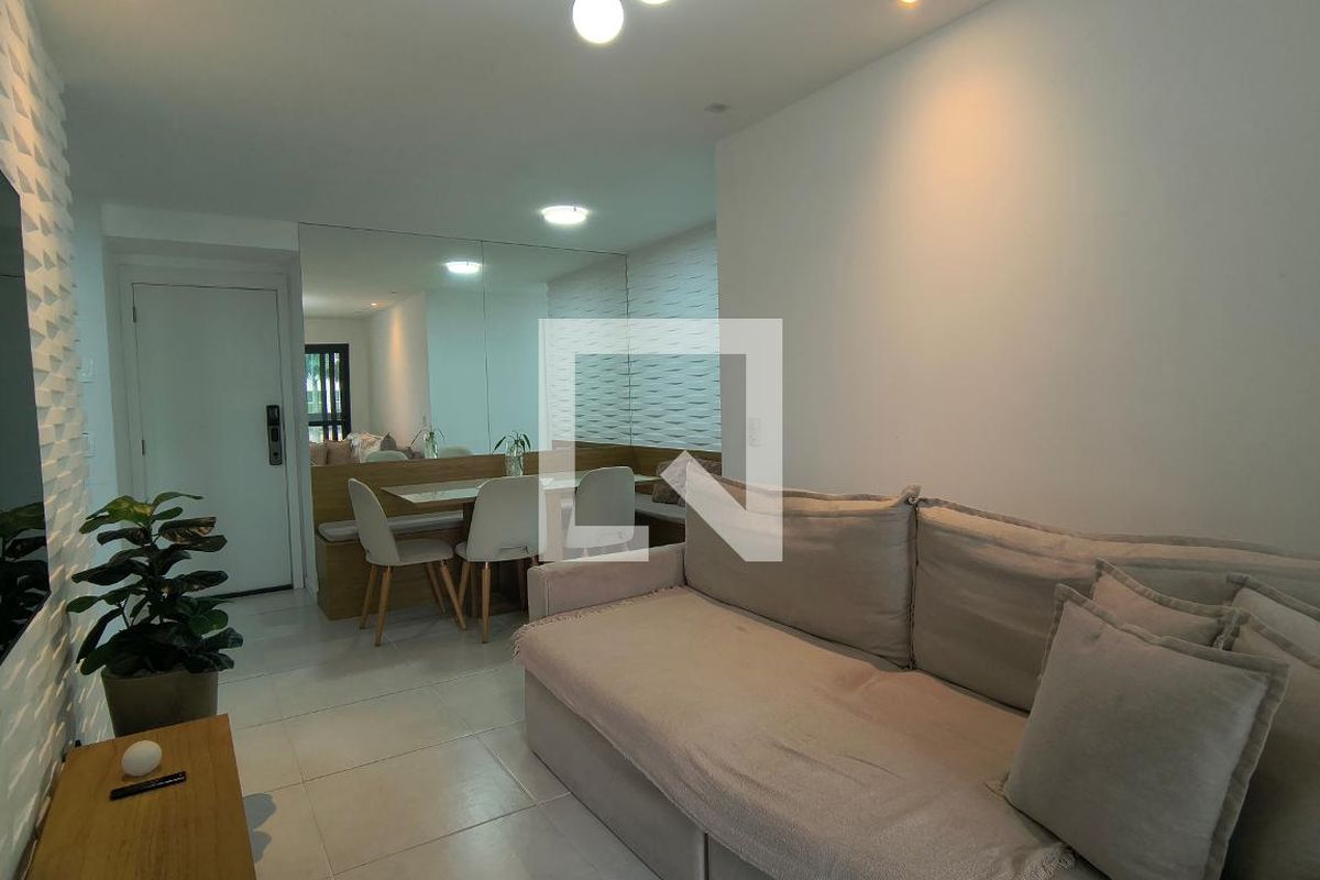 Apartamento, 3 quartos, 83 m² - Foto 3