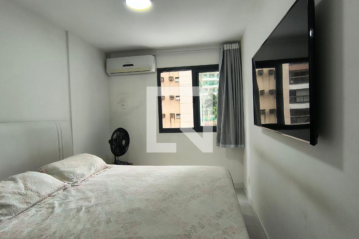 Apartamento, 3 quartos, 83 m² - Foto 11