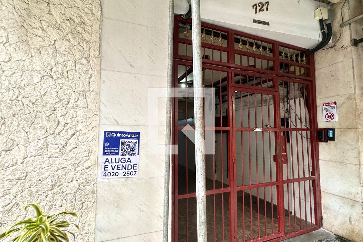 Apartamento, 2 quartos, 84 m² - Foto 46