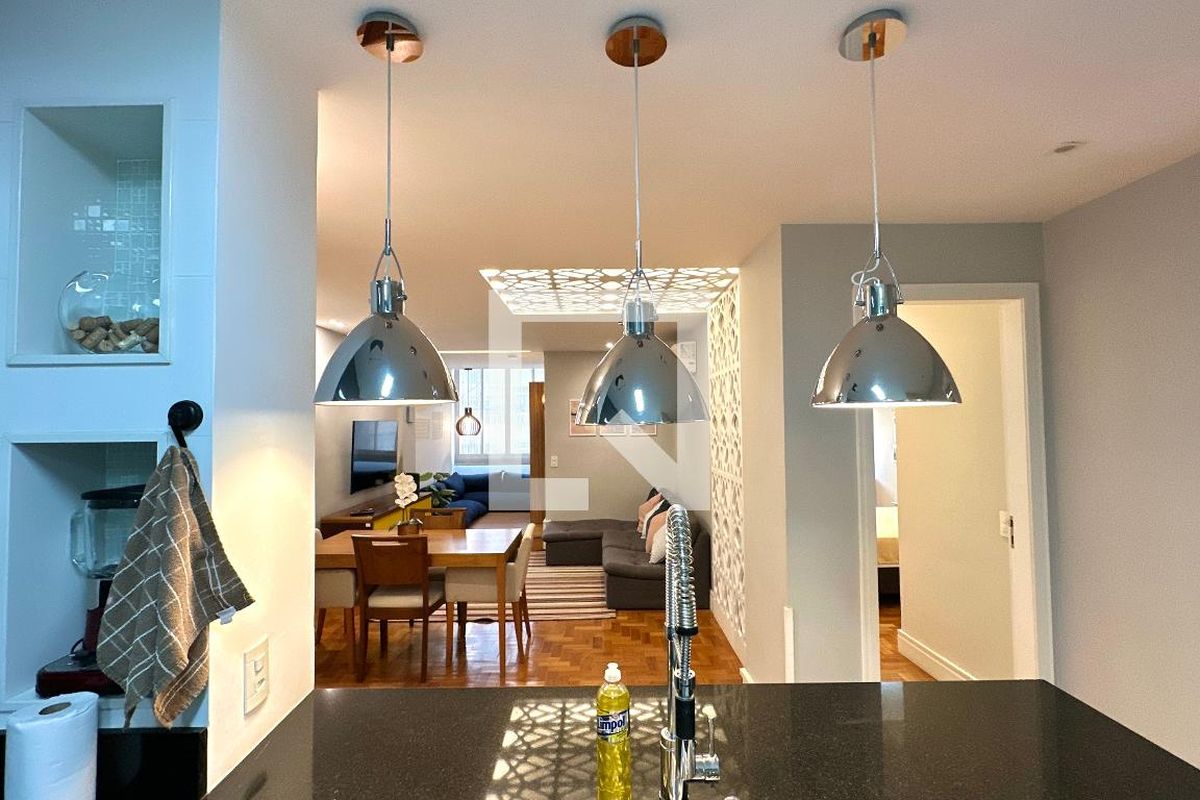 Apartamento, 2 quartos, 84 m² - Foto 30