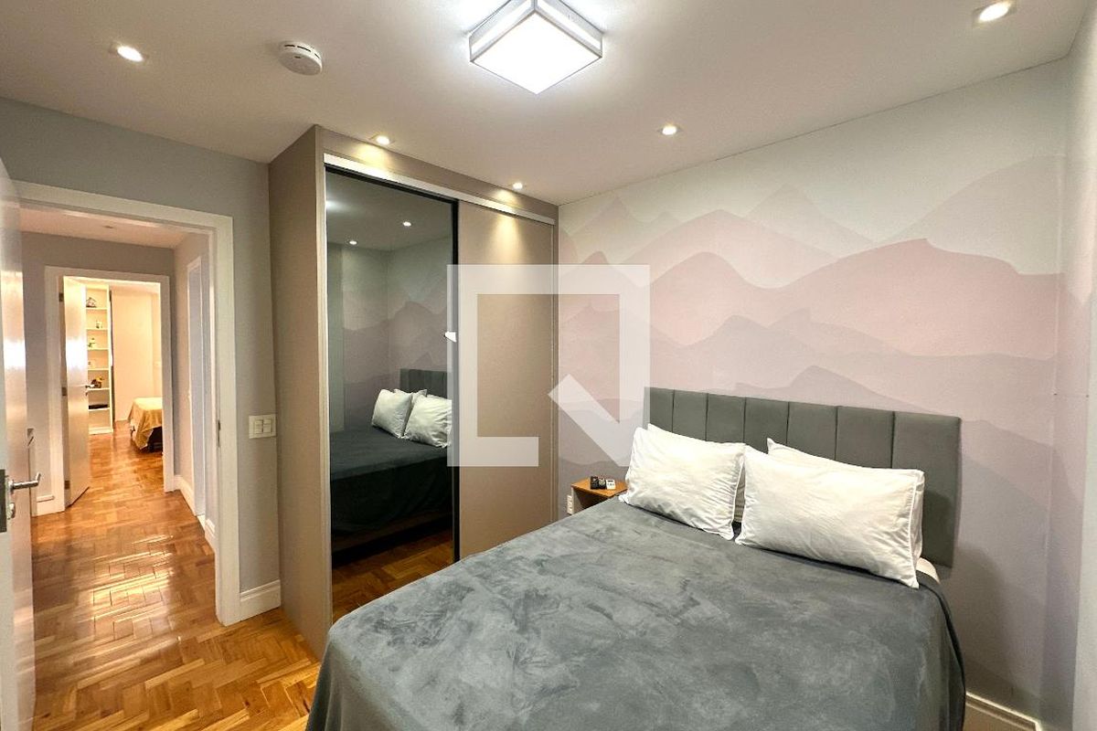 Apartamento, 2 quartos, 84 m² - Foto 12