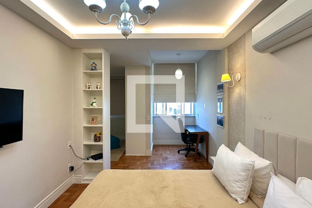 Apartamento, 2 quartos, 84 m² - Foto 22