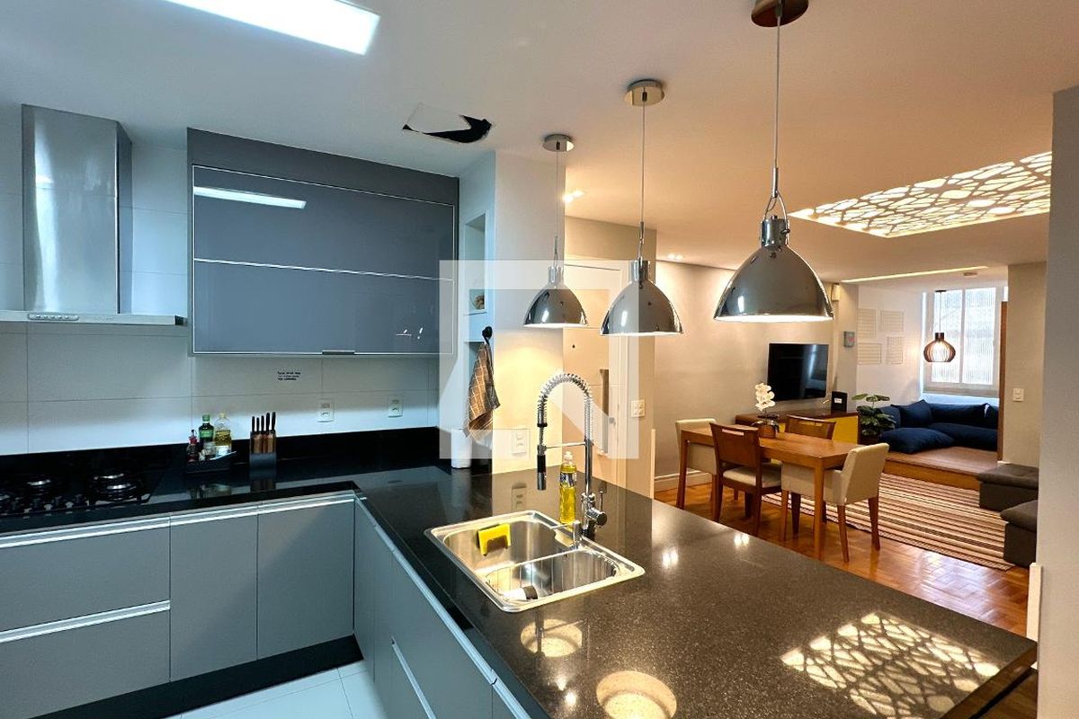 Apartamento, 2 quartos, 84 m² - Foto 35