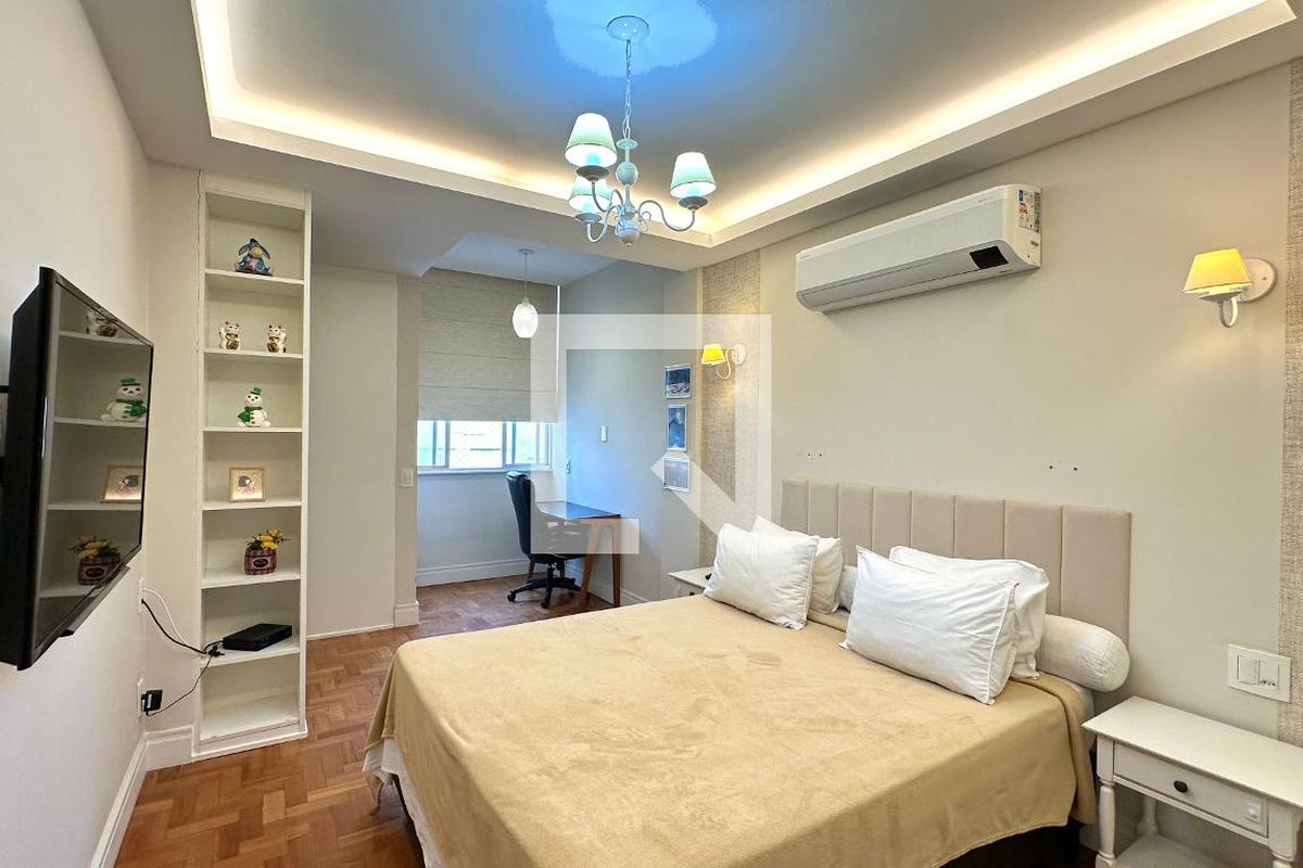 Apartamento, 2 quartos, 84 m² - Foto 20