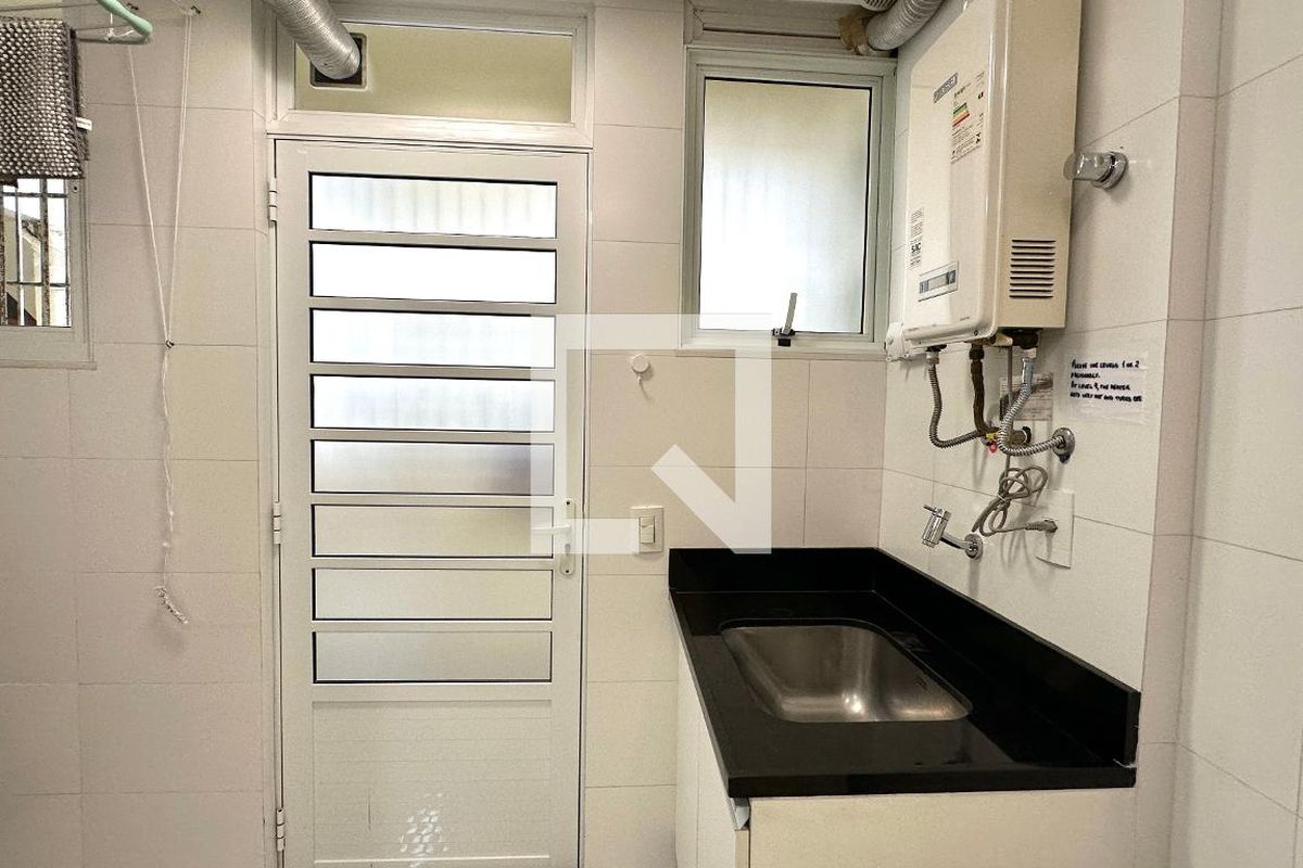 Apartamento, 2 quartos, 84 m² - Foto 38