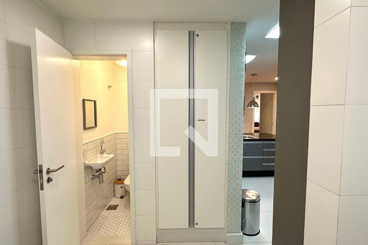 Apartamento, 2 quartos, 84 m² - Foto 40