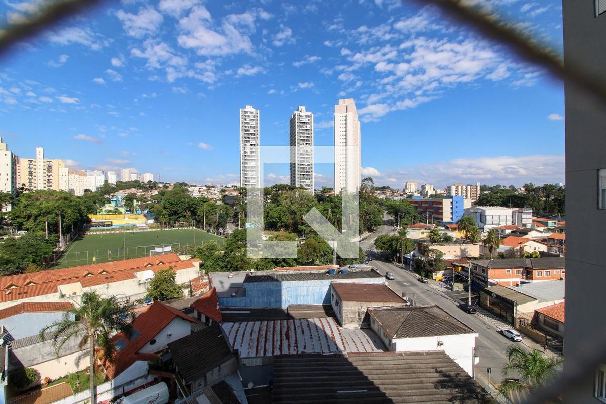 Apartamento, 3 quartos, 82 m² - Foto 7