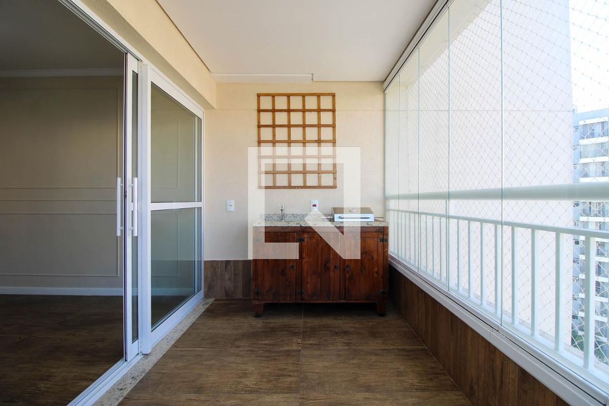 Apartamento, 3 quartos, 82 m² - Foto 5