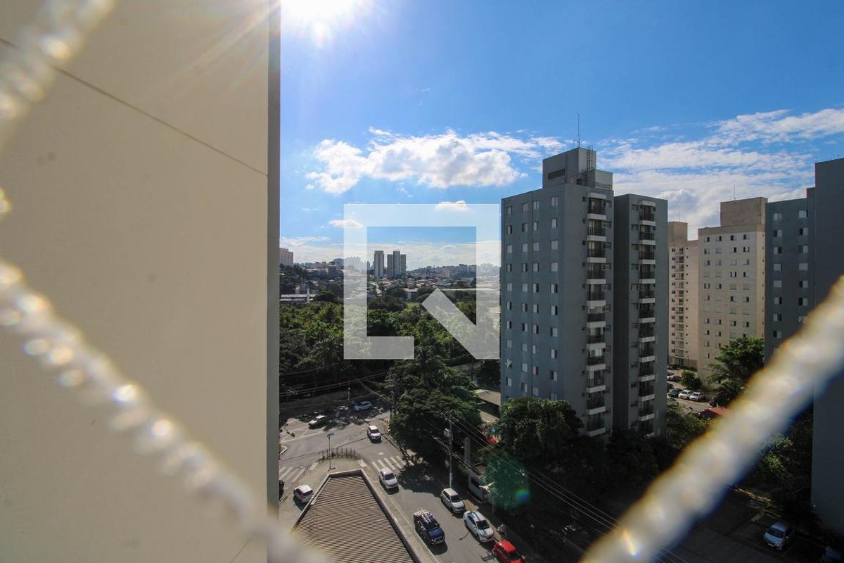 Apartamento, 3 quartos, 82 m² - Foto 26