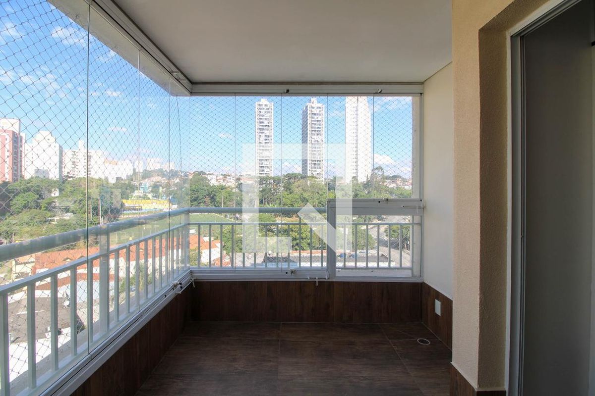 Apartamento, 3 quartos, 82 m² - Foto 6