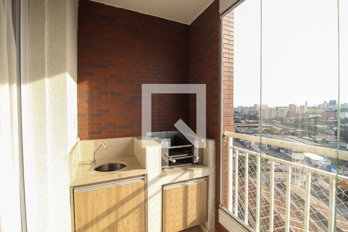 Apartamento, 2 quartos, 70 m² - Foto 8