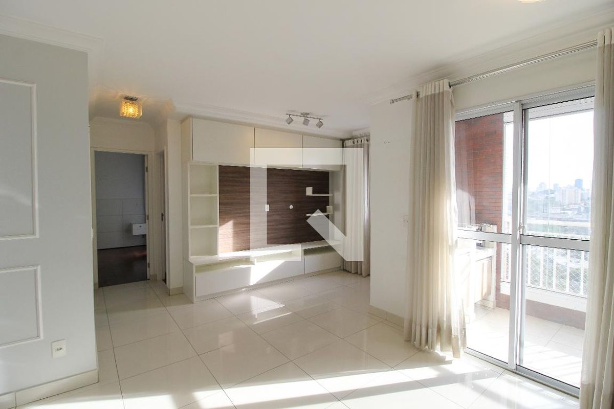 Apartamento, 2 quartos, 70 m² - Foto 1