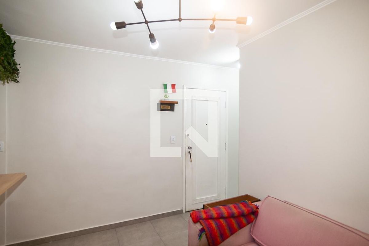 Apartamento, 1 quarto, 47 m² - Foto 3