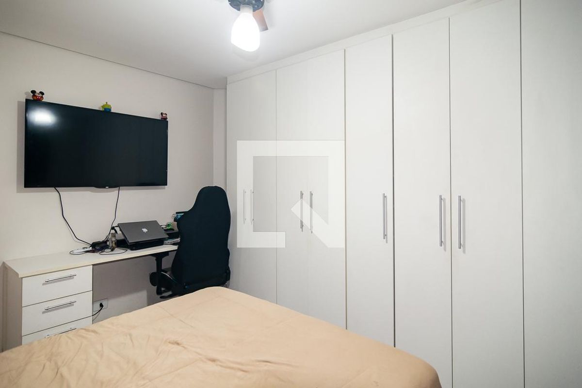 Apartamento, 1 quarto, 47 m² - Foto 16