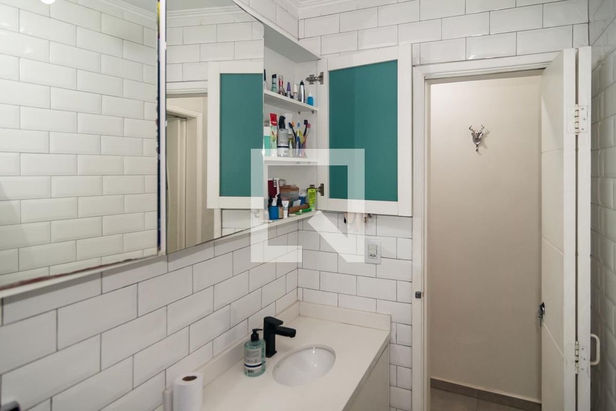 Apartamento, 1 quarto, 47 m² - Foto 12