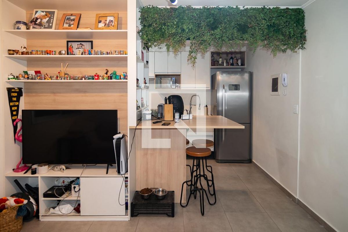 Apartamento, 1 quarto, 47 m² - Foto 5
