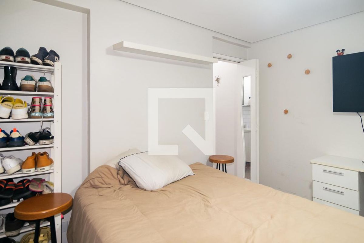 Apartamento, 1 quarto, 47 m² - Foto 15