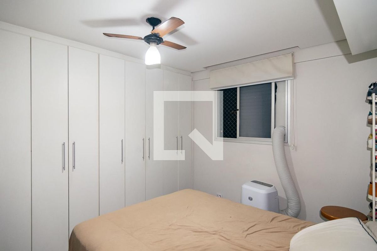 Apartamento, 1 quarto, 47 m² - Foto 13