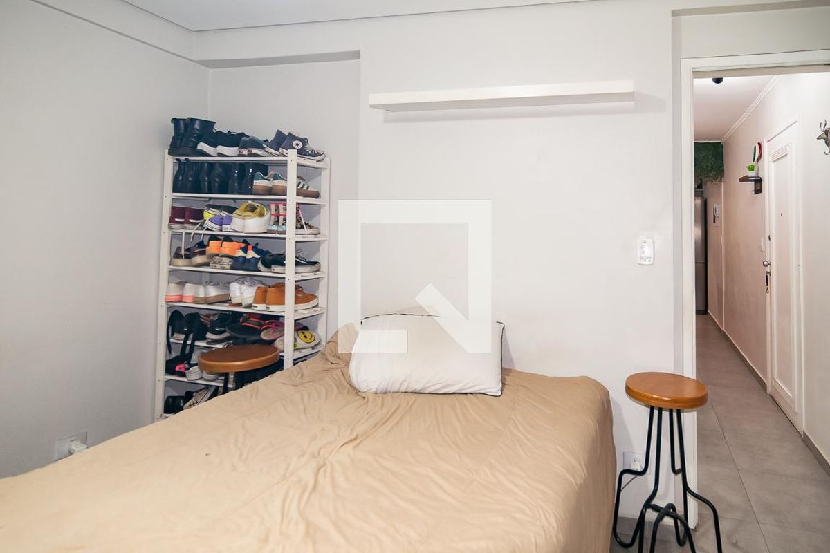 Apartamento, 1 quarto, 47 m² - Foto 14