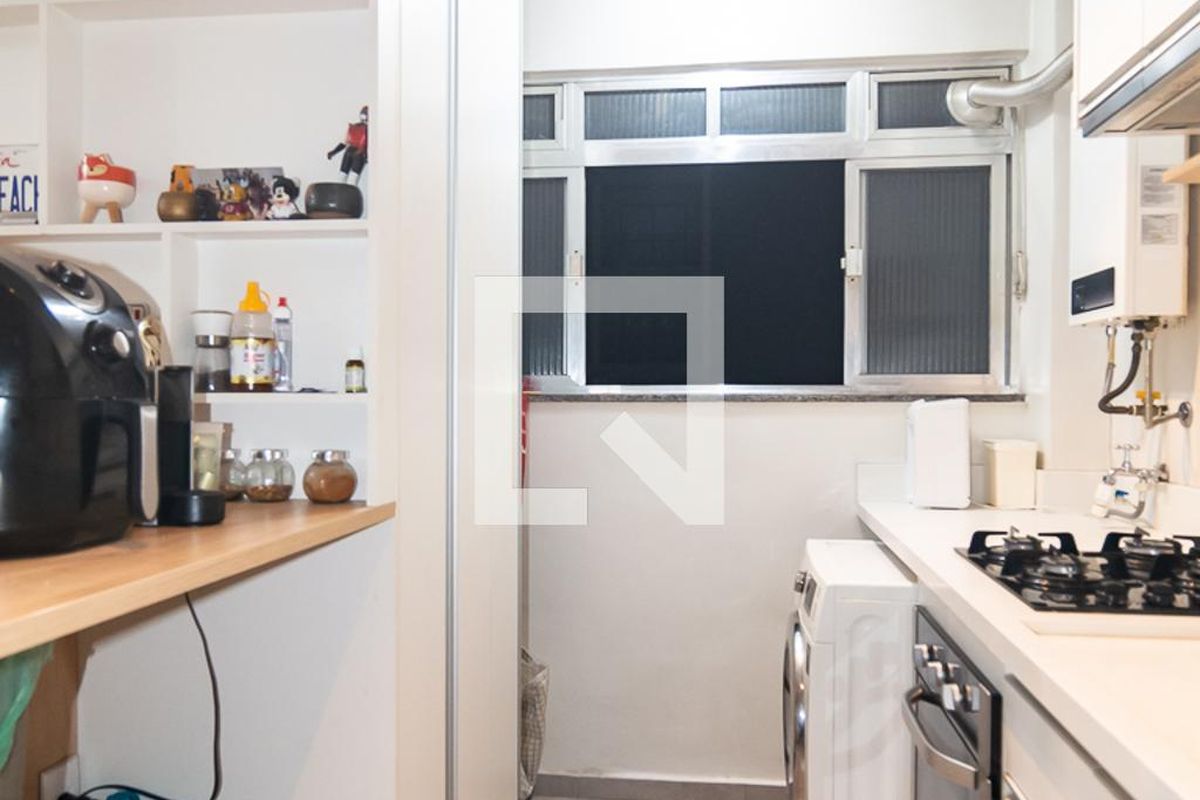 Apartamento, 1 quarto, 47 m² - Foto 22