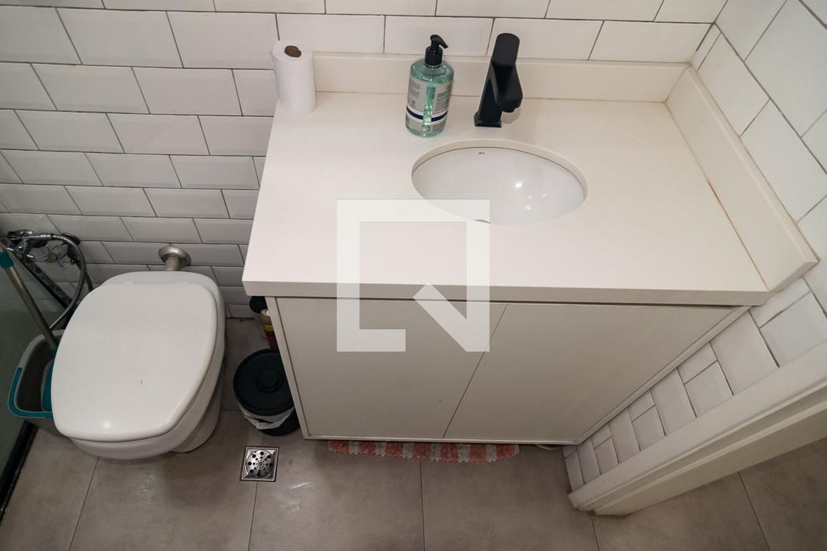 Apartamento, 1 quarto, 47 m² - Foto 9