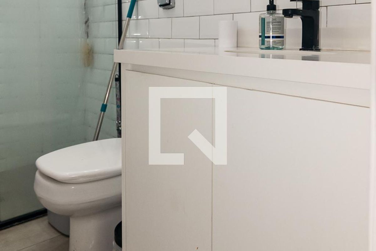 Apartamento, 1 quarto, 47 m² - Foto 8