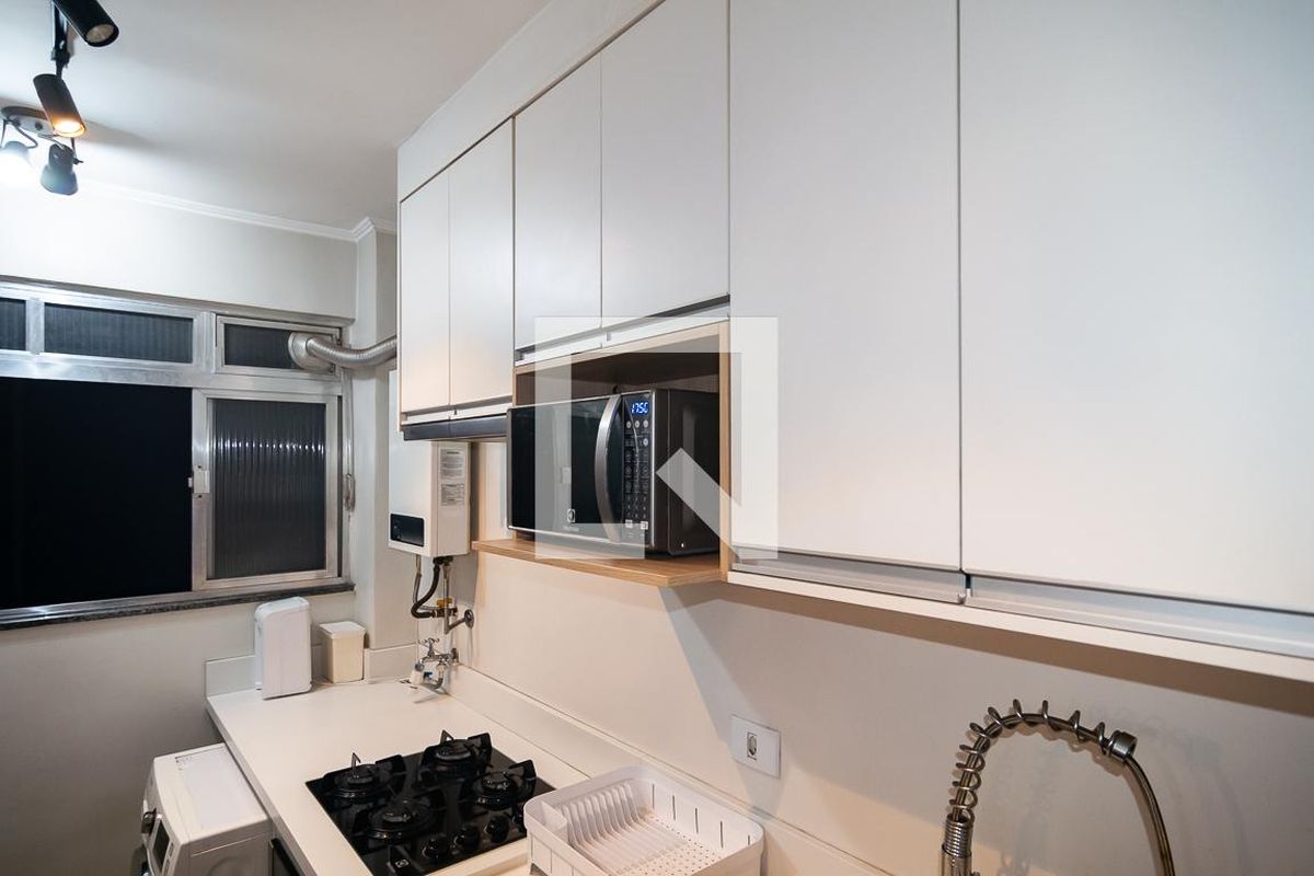 Apartamento, 1 quarto, 47 m² - Foto 24