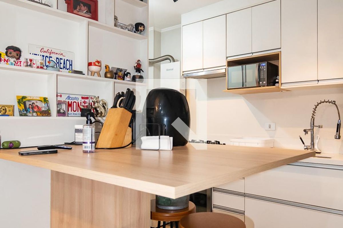 Apartamento, 1 quarto, 47 m² - Foto 6