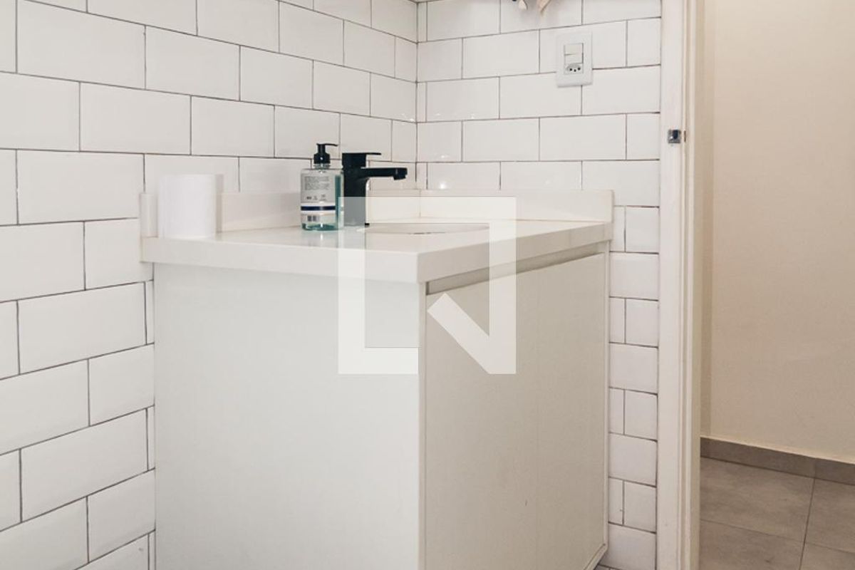 Apartamento, 1 quarto, 47 m² - Foto 11