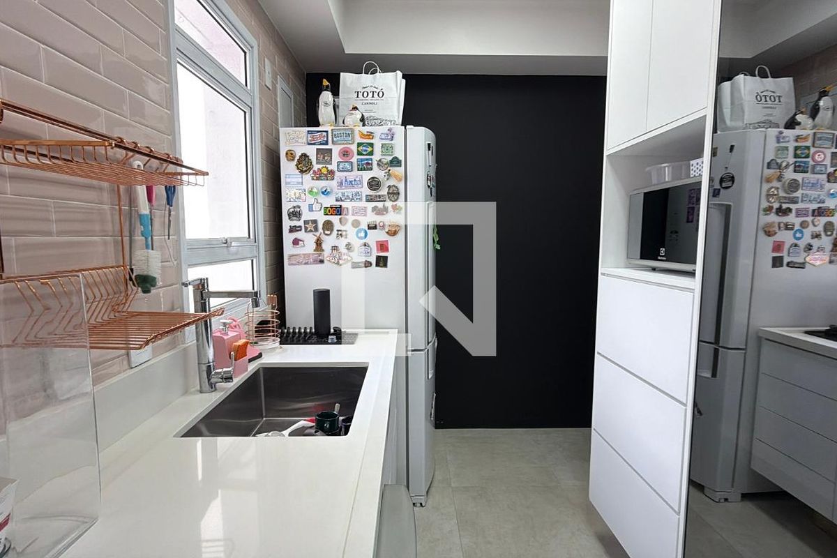 Apartamento, 3 quartos, 100 m² - Foto 36