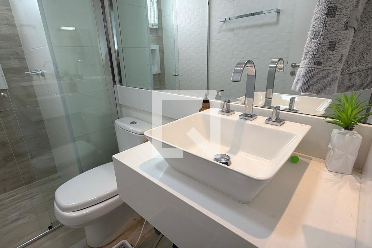 Apartamento, 3 quartos, 100 m² - Foto 31