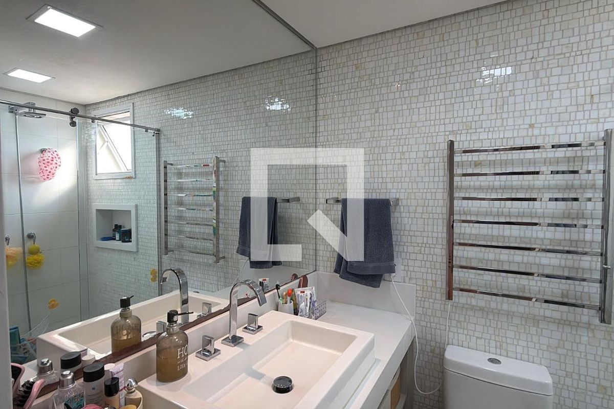 Apartamento, 3 quartos, 100 m² - Foto 16