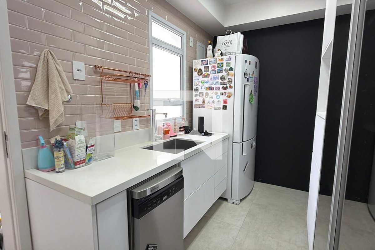 Apartamento, 3 quartos, 100 m² - Foto 39