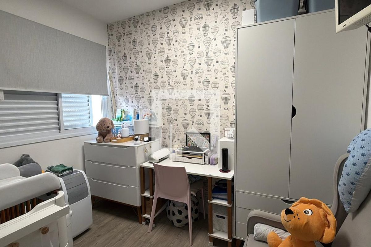 Apartamento, 3 quartos, 100 m² - Foto 21