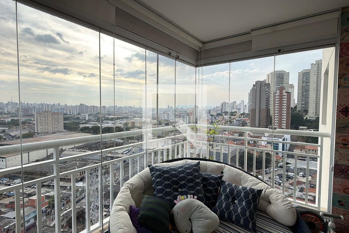 Apartamento, 3 quartos, 100 m² - Foto 52