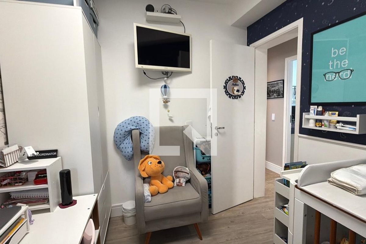 Apartamento, 3 quartos, 100 m² - Foto 24