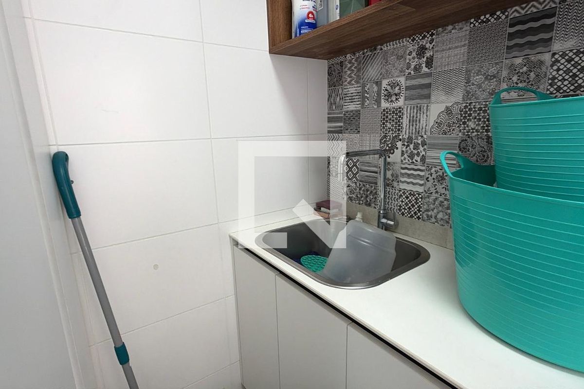Apartamento, 3 quartos, 100 m² - Foto 47